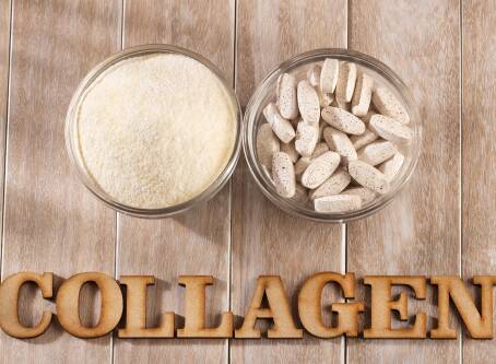 Czy kolagen w tabletkach jest skuteczny i jak działa na skórę?