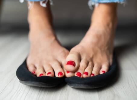 Haluksy – jakie buty na wesele sprawdzą się najlepiej?