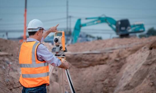 Znaczenie badań gruntu w procesie renowacji infrastruktury