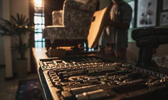 Części zamienne do pomp desmi – kluczowe aspekty wyboru