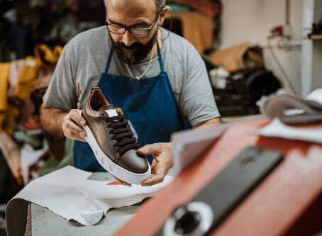 O ile szewc może rozciągnąć buty i kiedy warto się na to zdecydować?
