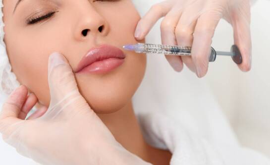 Czego nie wolno robić po botoksie, aby efekt utrzymał się jak najdłużej?