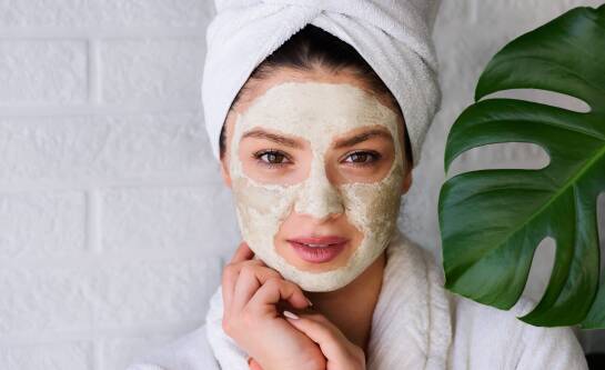 Z czego można zrobić maseczkę na twarz w domowych warunkach?