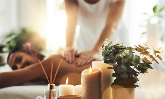 Masaż leczniczy kręgosłupa dla sportowców – co warto wiedzieć?