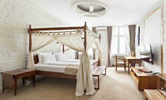 Pokoje gościnne – dlaczego warto tu wracać?