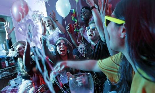 Jakie są najważniejsze elementy udanej organizacji 18-stki w naszej restauracji?