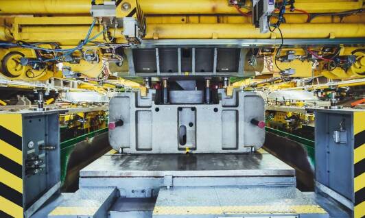 Korzyści z wykorzystania nowoczesnych narzędzi w montażu kadłubów