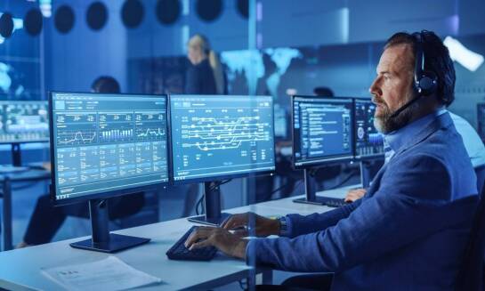 Zastosowanie automatyki w szlabanach – jak wybrać odpowiedni system?