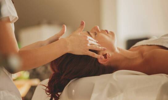 Jak sesje Access Bars mogą wspierać procesy detoksykacji umysłu?