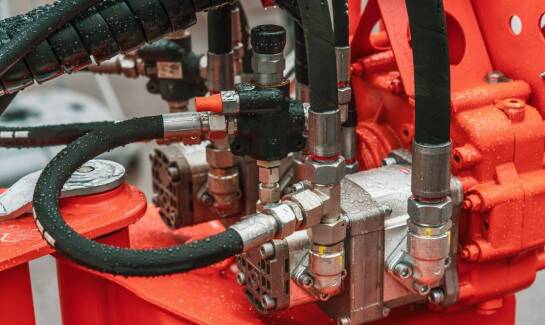 Jakie są perspektywy rozwoju technologii zasilaczy hydraulicznych?