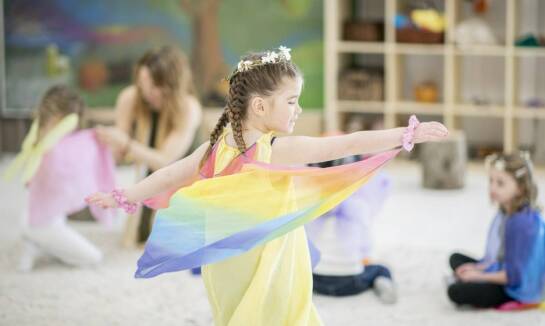 Półkolonie jako sposób na aktywne spędzenie wakacji przez dzieci w Warszawie