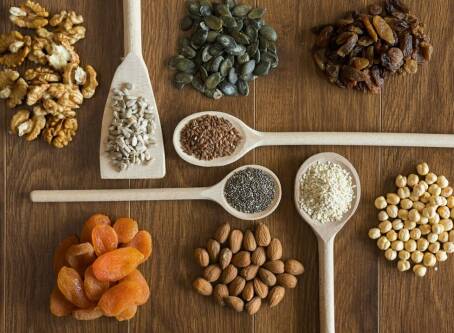 Co to jest detoks wegański i kiedy warto go przeprowadzić?