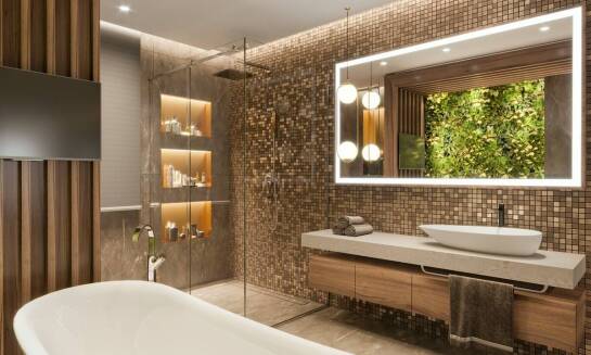 Dlaczego warto zainwestować w kompleksową budowę basenów zewnętrznych?