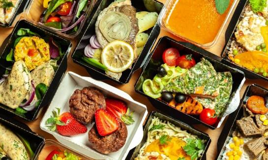 Catering dietetyczny kielce: Idealne menu dla osób aktywnych fizycznie
