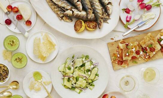 Catering dietetyczny z opcją diety bez glutenu i laktozy - dlaczego warto?