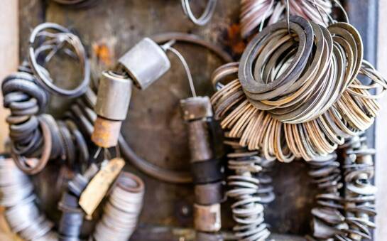 Wybór pozycjonera spawalniczego pod kątem specyfiki materiału