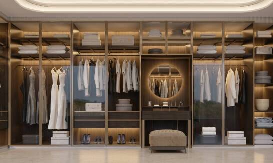 Jak usługi szklarskie mogą wpłynąć na funkcjonalność przestrzeni komercyjnej?