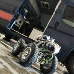 Lokalizacja rurociągów w zarządzaniu siecią kanalizacyjną