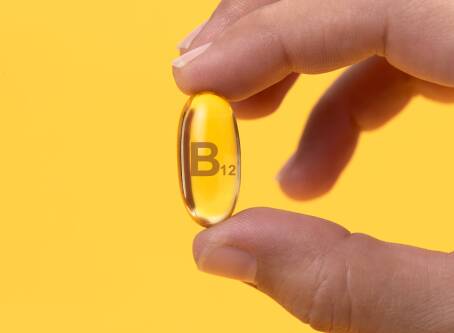 Co suplementować na diecie wegetariańskiej, by uniknąć niedoborów?