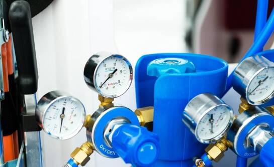 Inwestowanie w części LPG – korzyści dla kierowców