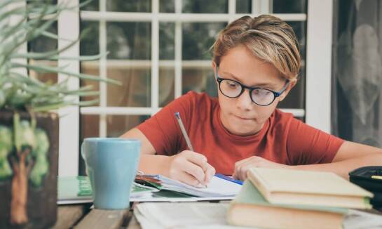 Nauczanie domowe jako wsparcie w nauce języka angielskiego od najmłodszych lat