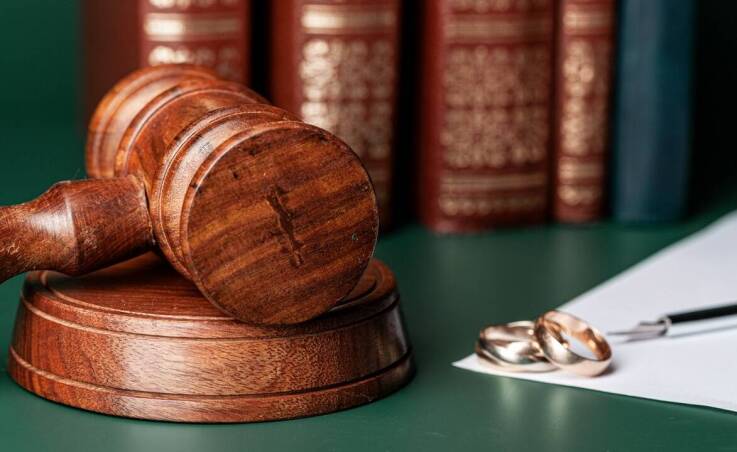 Jak adwokat może wspierać proces podziału majątku po rozwodzie?