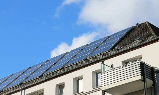 Termomodernizacja domu – jak skutecznie zmniejszyć zużycie energii?