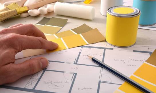 Remonty łazienek - jak wybrać najlepsze rozwiązania dla siebie?