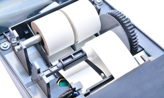 Dlaczego warto inwestować w rolki termiczne najwyższej jakości?