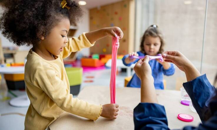 Wpływ zajęć z języka hiszpańskiego na rozwój dzieci w przedszkolu integracyjnym