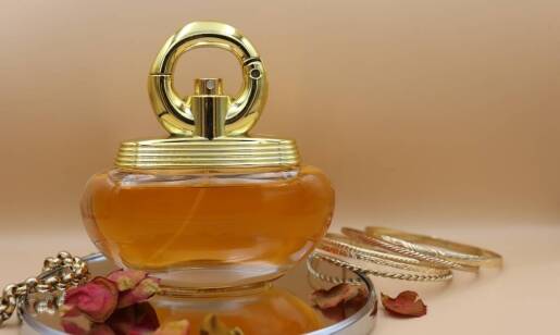 Arabskie perfumy – poczuj magię Orientu