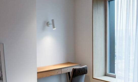 Dlaczego warto wybrać apartamenty Władysławowo na urlop nad morzem