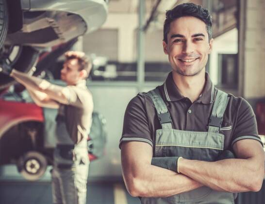 Jakie czynniki wpływają na wybór odpowiedniego serwisu dla Twojego Renault?