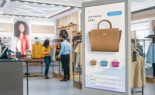 Adaptacja powierzchni retail: jakie są oczekiwania współczesnych konsumentów?