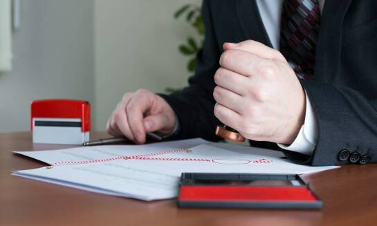 Notariusz a zgodność kopii dokumentów: co warto wiedzieć?