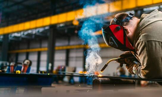 Spawanie konstrukcji stalowych a wymagania współczesnych projektów architektonicznych