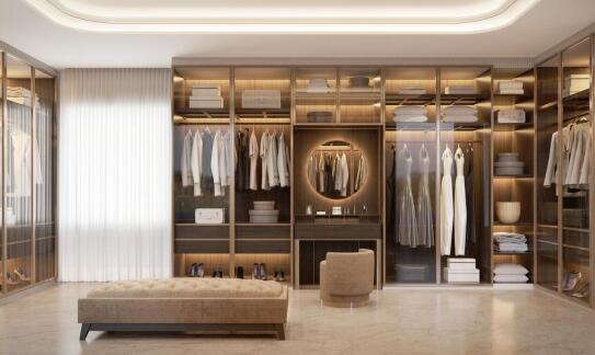 Nowoczesne meble ogrodowe – jakie innowacje technologiczne są dostępne na rynku?