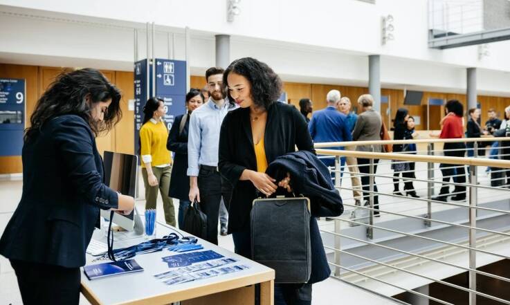 Rola doświadczenia uczestników w sukcesie eventów promocyjnych w Gdańsku