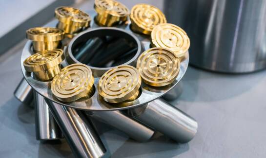 Jakie są najnowsze osiągnięcia technologiczne producenta cylindrów hydraulicznych?