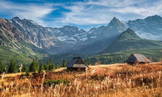 Atrakcje edukacyjne na koloniach w Zakopanem