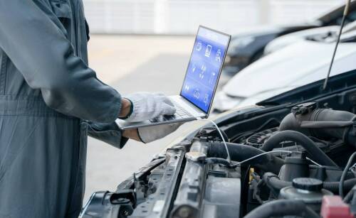 Jakie są najczęstsze problemy, które można rozwiązać dzięki szybkiej diagnostyce komputerowej?