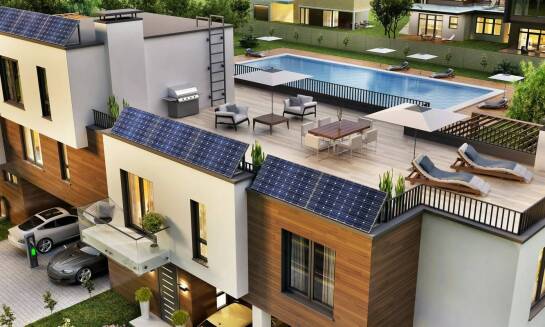 Jak inteligentne systemy zarządzają energią w domu?