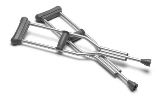 Kule i trójnogi: jak wybrać odpowiednie wsparcie w sklepie ortopedycznym?