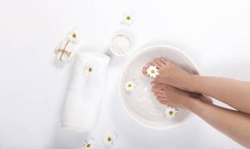 Manicure i pedicure: różnice i podobieństwa