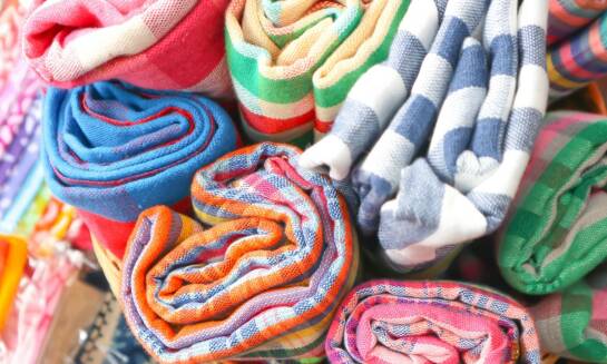 Jak producent ręczników papierowych może wpływać na jakość produktu?