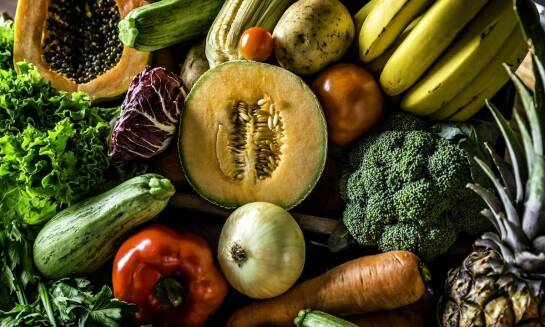 Dlaczego przy otyłości należy sięgać po żywność niskokaloryczną?