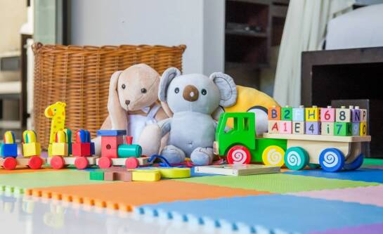 Jak pediatra może pomóc w opiece zdrowotnej dzieci podczas wizyty domowej?