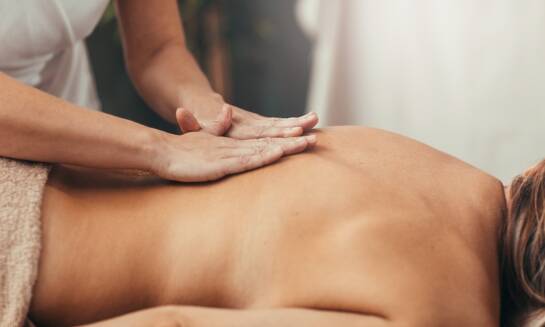 Jak masaż może wspomóc rehabilitację w Sycowie?
