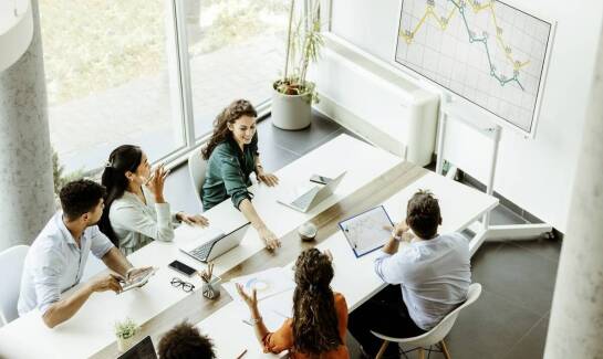 Jak efektywnie zarządzać dokumentacją rozliczeniową w firmie?