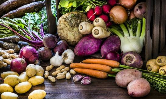 Jak dietetyk kliniczny wspiera osoby starsze w utrzymaniu zdrowia?